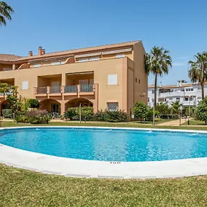 Novo Atlantico Golf, Novo Sanctipetri Apartamento